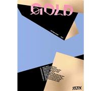 GOLD (LIGHT GOLD Version) Coffret CD