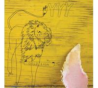 Gold Lion/Let Me Know