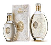 GOLD LIQUORE BASE DI GRAPPA 50 CL IN ASTUCCIO