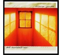 Gold, Loren - All Around Me