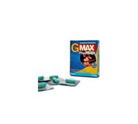 GOLD MAX Aphrodisiaque G MAX POWER Pour Homme X5