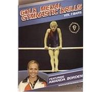 Gold Medal Gymnastic Drills - Vol 1 Bars G