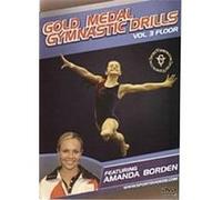 Gold Medal Gymnastic Drills - Vol 3 Floor G