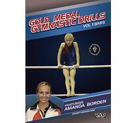 Gold Medal Gymnastics Drills, Vol. 1 Bars