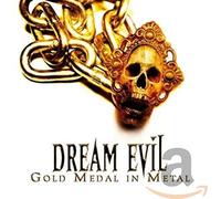 Gold Medal In Metal (CD + Bonus CD)