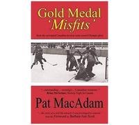 Gold Medal 'misfits