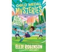 Gold Medal Mysteries: Peril On The Pitch