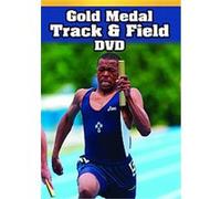 Gold Medal Track And Field G