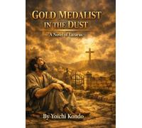 Gold Medalist in the Dust: Lazarus the Beggar - The Man Who Answered a Silent God with Love