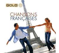 Chansons Françaises – Coffret métal 3 CD – Sony