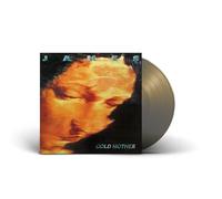 Gold Mother - Limited Gold Colored Vinyl