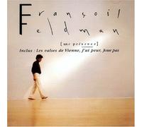 Gold Music Story: Une Presence by FELDMAN,FRANCOIS (1998-02-04)