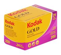 Gold New 200 iso 135/24P