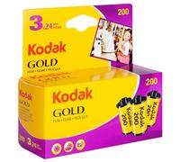 Gold New 200 iso 135/24P Pack 2+1 gratuit