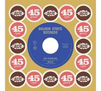 Gold - No Parking (7") [Import]