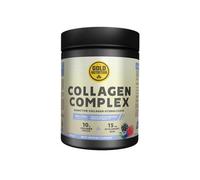Gold Nutrition Collagène Complex Fruits des Bois 300 g