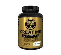 Gold Nutrition Créatine Creapure 1000 mg 60 Gélules