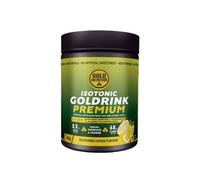 Gold Nutrition Goldrink Premium Lemon 600gr