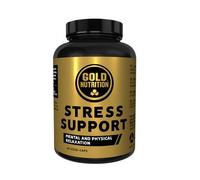 Gold Nutrition Stress Support 60 Gélules