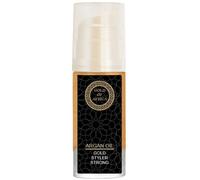GOLD OF AFRICA Argan Oil Gold Styler Crème coiffante forte tenue 100 ml
