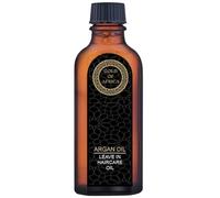 GOLD OF AFRICA Huile d'argan sans rinçage 100 ml