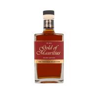 Gold Of Mauritius Velvet Edition 0.70 liter Rhum