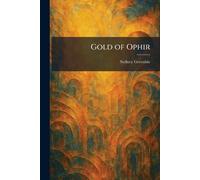 Gold of Ophir