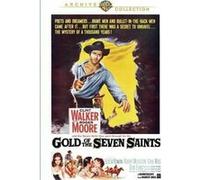 Gold Of The Seven Saints DVD E