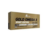 Gold Omega 3 Sport Edition (120 Caps)Oméga 3Olimp Sport Nutrition