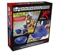 Gold PAN Premium Kit Orpaillage XP-XP Metal