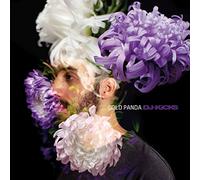 Gold Panda - DJ Kicks
