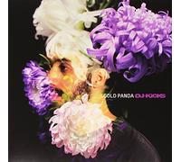 Gold Panda - DJ Kicks [Import]