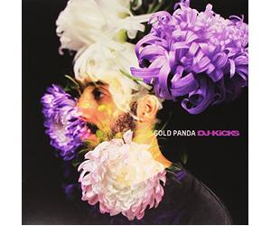 Gold Panda - DJ Kicks [Import]