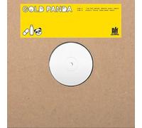 Gold Panda - I've Felt Better (Daniel Avery Plastic Future (Skee Mask Remix)