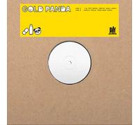 Gold Panda - I've Felt Better (Daniel Avery Remix) / Plastic Future (Skee Mask Remix) [12-Inch Single]