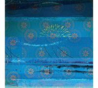 Gold Panda - Lucky Shiner