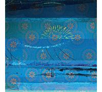 Gold Panda - Lucky Shiner