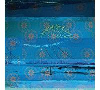 Gold Panda - Lucky Shiner