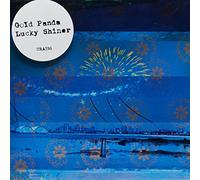 Gold Panda - Lucky Shiner [Import]