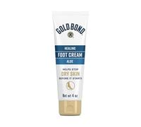 Gold - Pied Guérison Thérapie Crème 120 Ml