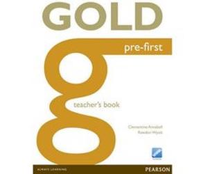 Gold PreFirst Teachers Book by Rawdon Wyatt Clementine Annabell (Auteur)