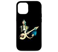 Gold Prince Ultimate Live Experience 1995 Coque pour iPhone 12/12 Pro
