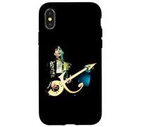 Gold Prince Ultimate Live Experience 1995 Coque pour iPhone X/XS