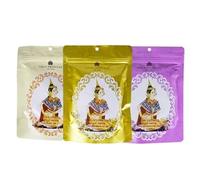 Gold Princess - Royal Foot Patch Lavender - 10 pcs