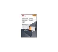 Gold Privacy Filter GF230W9B - filtre anti-indiscrétion - Largeur : 23 pouces