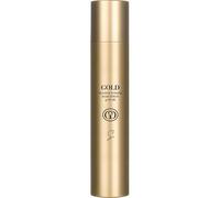 Gold-Professional Cheveux FinishHair Spray 400 ml