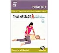 Gold, R: Thai Massage