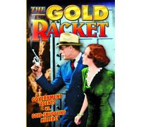 Gold Racket [DVD] [1937] [Region 1] [NTSC]