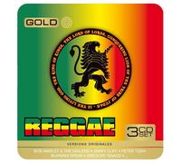 Gold : Reggae