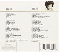 Gold (Remaster) by Connie Francis [Audio CD] NEUF